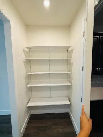 Pantry