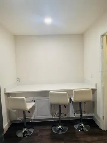 In Law suite (2nd floor)
