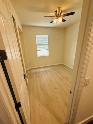 Bedroom 3 (1st floor)