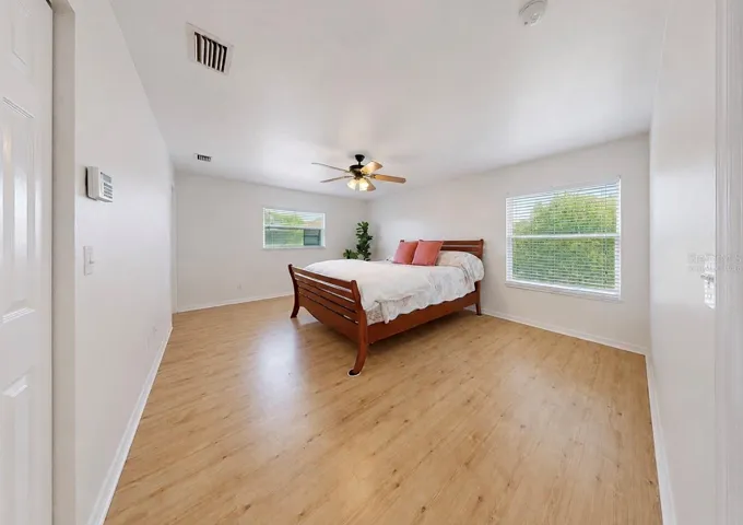 virtually staged