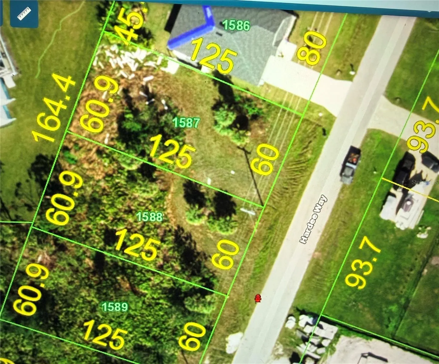 110 Hardee Way, Rotonda, Fl