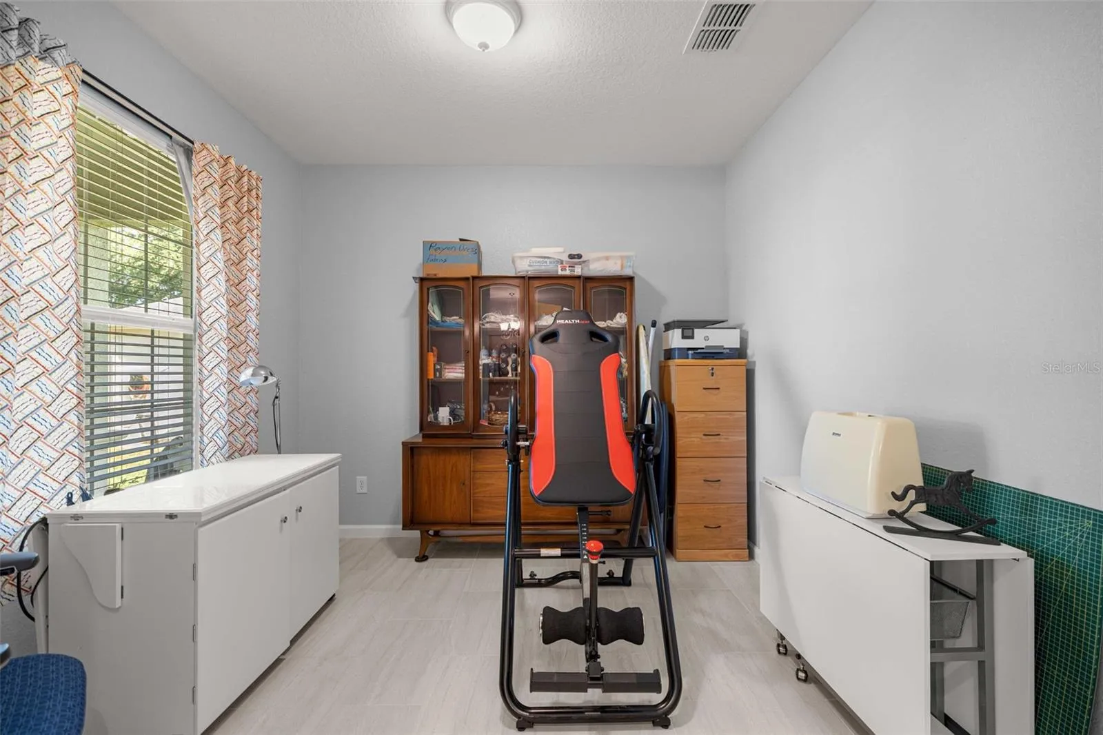 Bonus Room