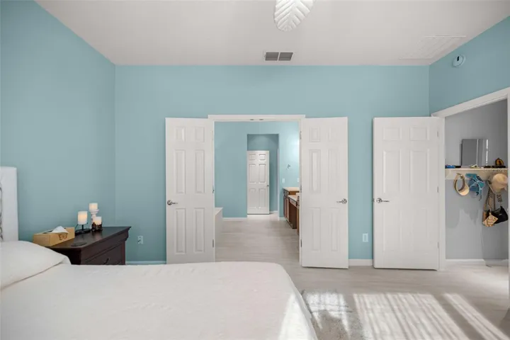 Closets