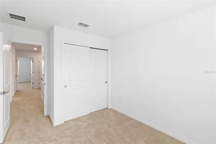 Alternative view of Guest Bedroom two.