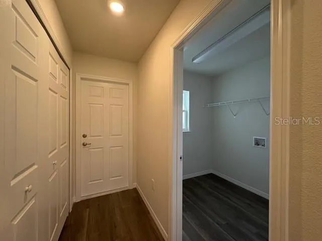 Master Closets
