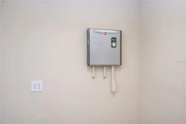 ON DEMAND