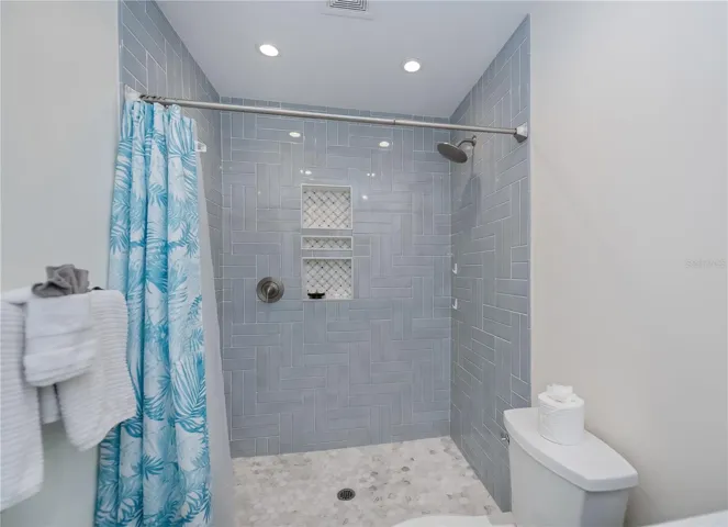 Ensuite is Pristine