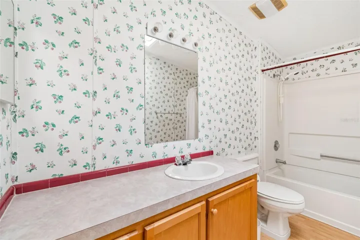 Bathroom 2