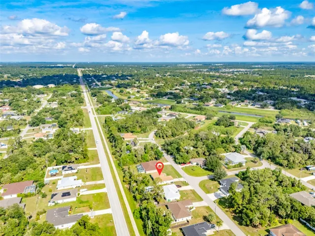 Convenient Access to Nearby Shopping, Dining, and Everyday Amenities.