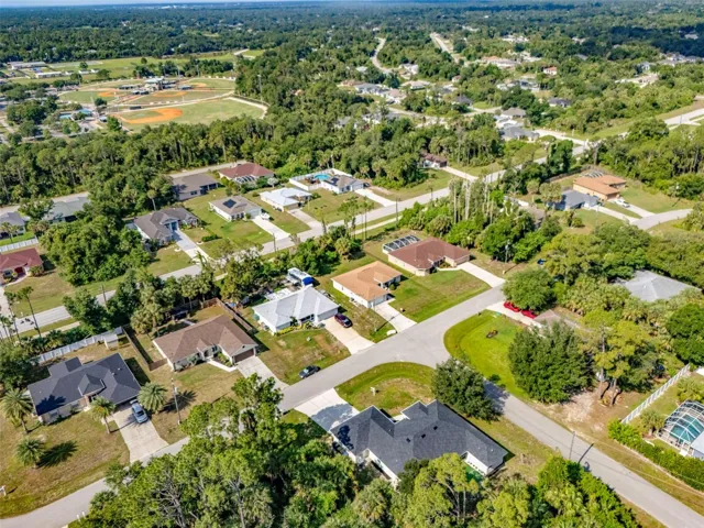 Convenient Access to Nearby Shopping, Dining, and Everyday Amenities.