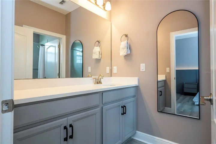 #4 Bedroom en-suite