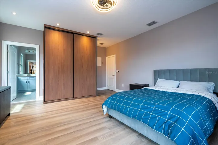 #2 Master Bedroom 2nd floor