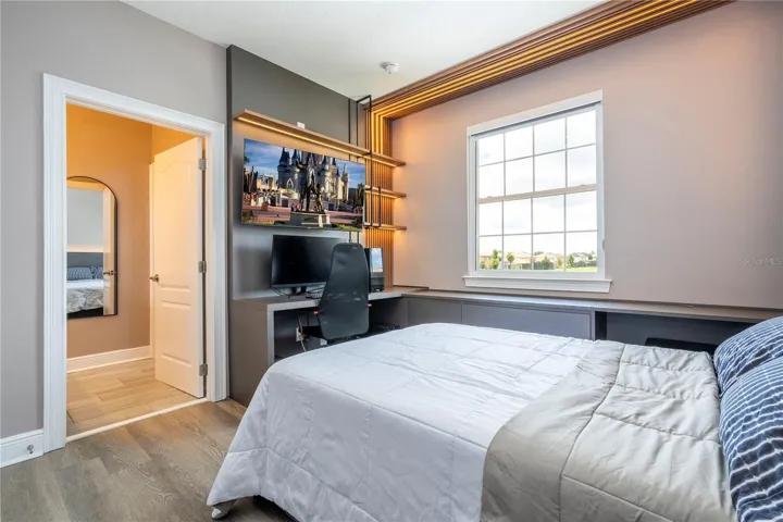 #4 Bedroom en-suite