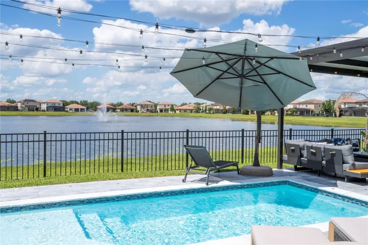 Private Pool