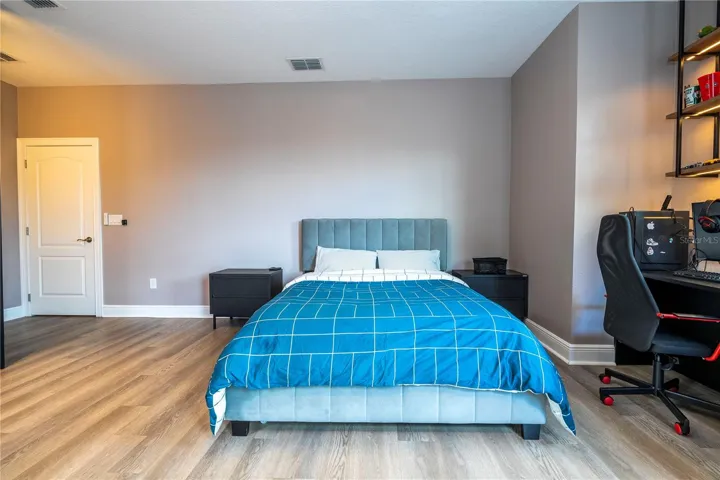 #2 Master Bedroom 2nd floor