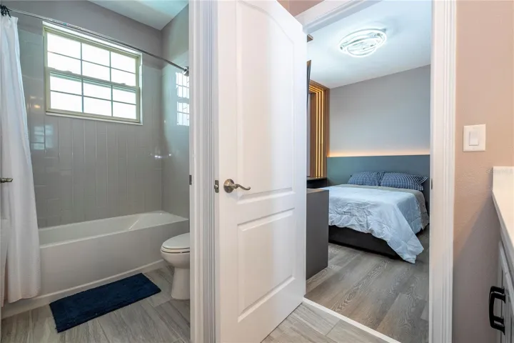 #4 Bedroom en-suite