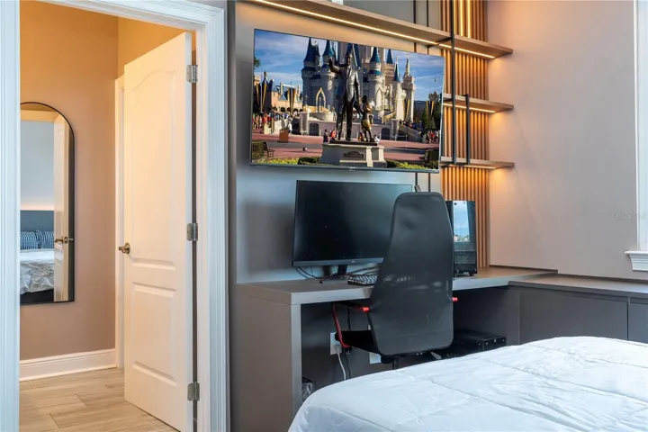#4 Bedroom en-suite
