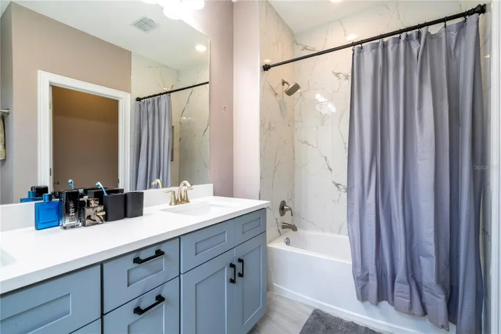 #2 Master Bathroom 2nd floor