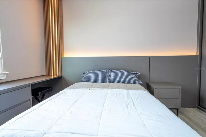 #4 Bedroom en-suite