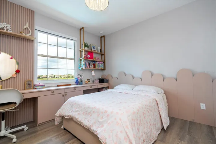 #5 Bedroom en-suite