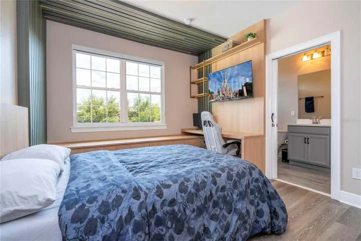 #3 Bedroom en-suite