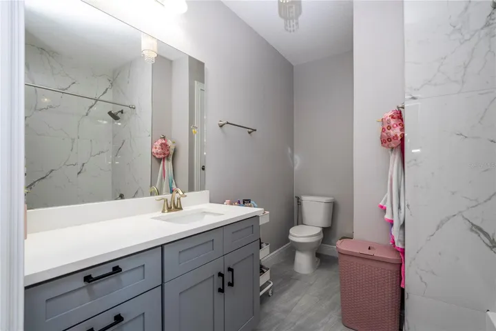 #5 Bedroom en-suite