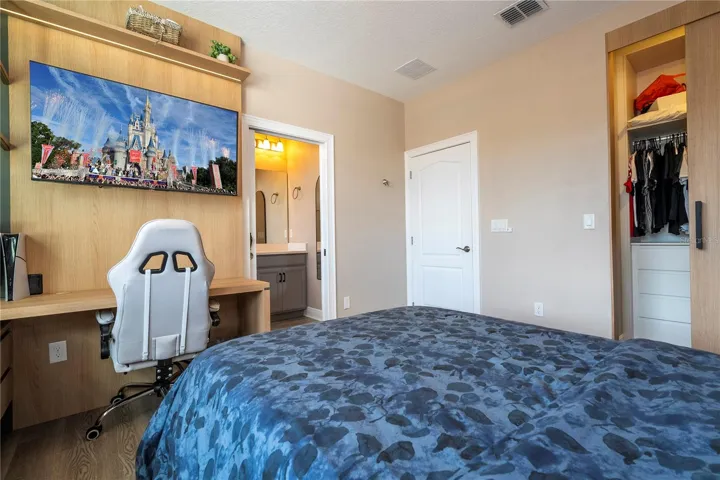 #3 Bedroom en-suite