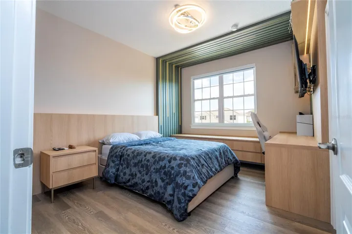 #3 Bedroom en-suite