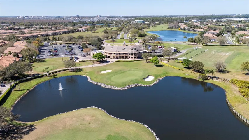 Lake Community