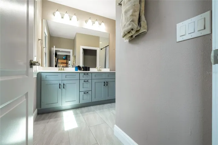 #2 Master Bathroom 2nd floor