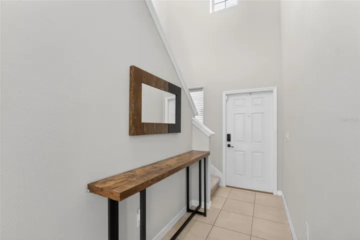 Entrance / Foyer
