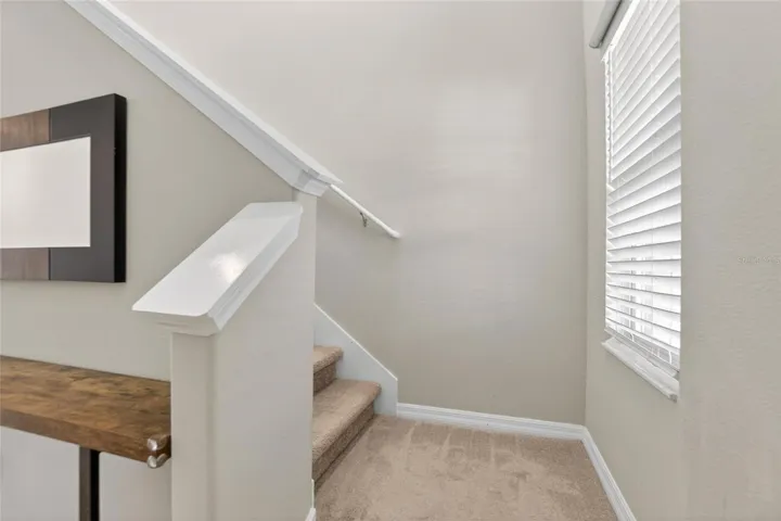 Stair