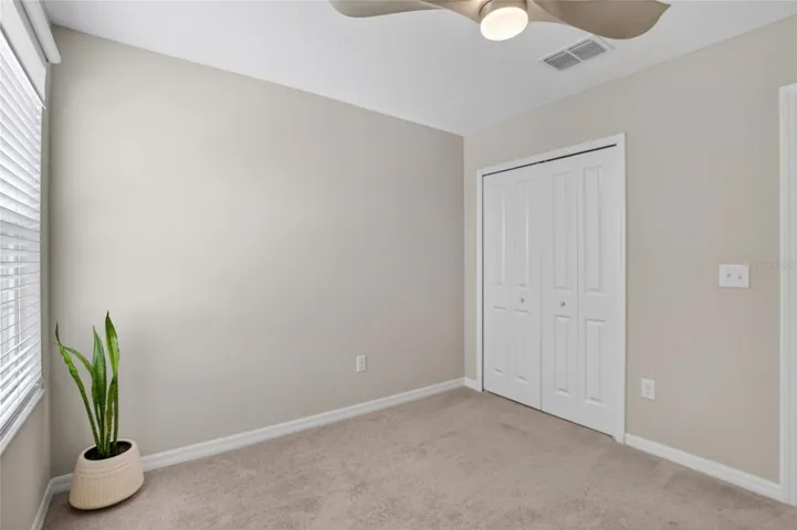 Bedroom #4