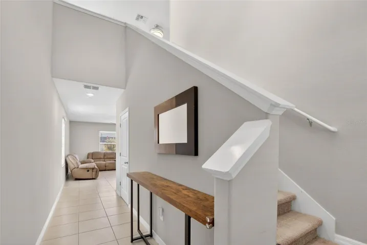 Entrance / Foyer