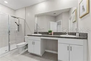 Master Ensuite