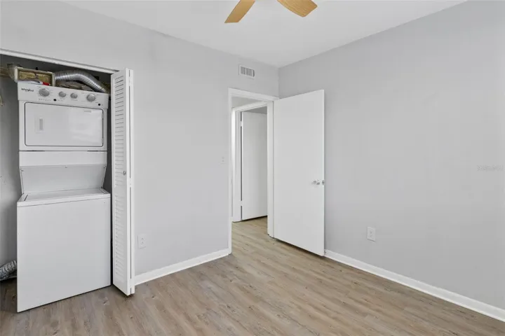 In Unit Laundry - Some Units DO NOT HAVE LAUNDRY IN THEM