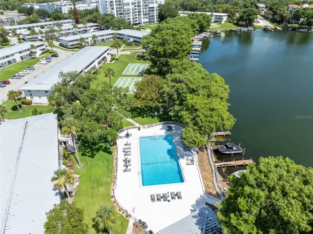 POOL Completely Remodeled in 2025