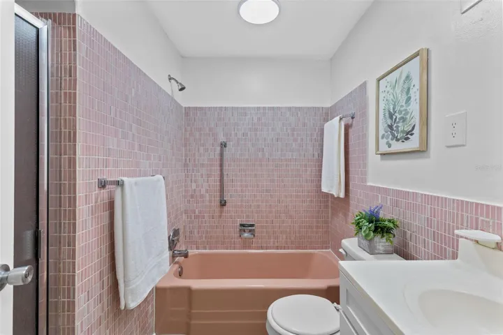 Incredible Mid Century Finishes w/ some modern updates