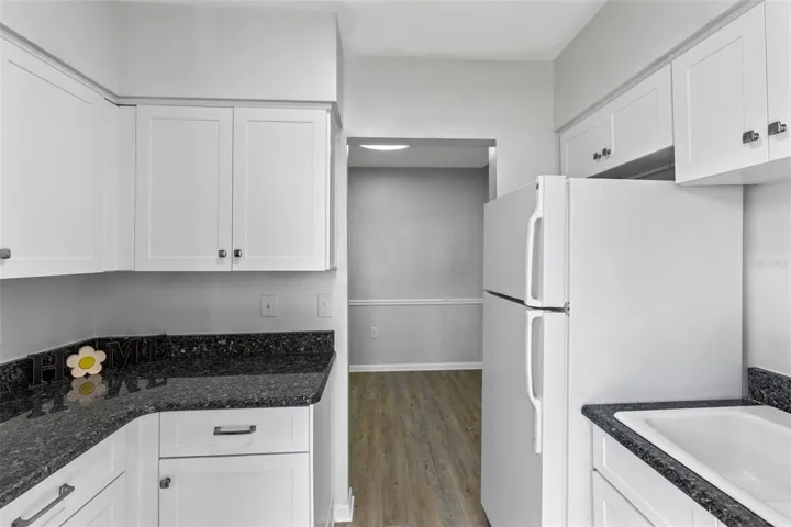 Some Recent updates in the kitchen
