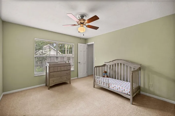 Bedroom #2