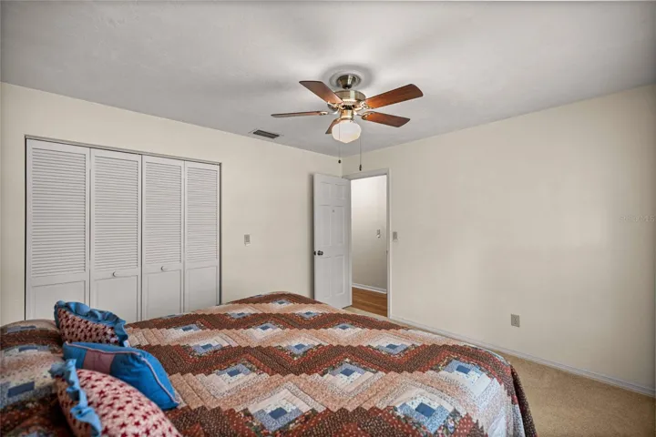 Bedroom #1