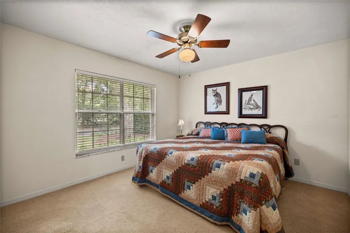Bedroom #1