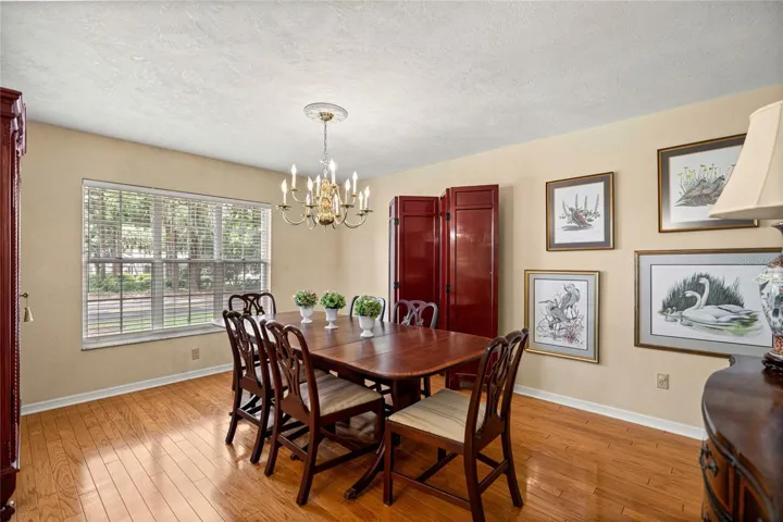 Dinning Room