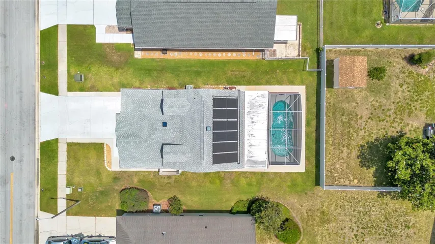 Ariel View 5