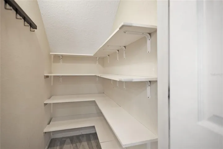 Pantry/Storage