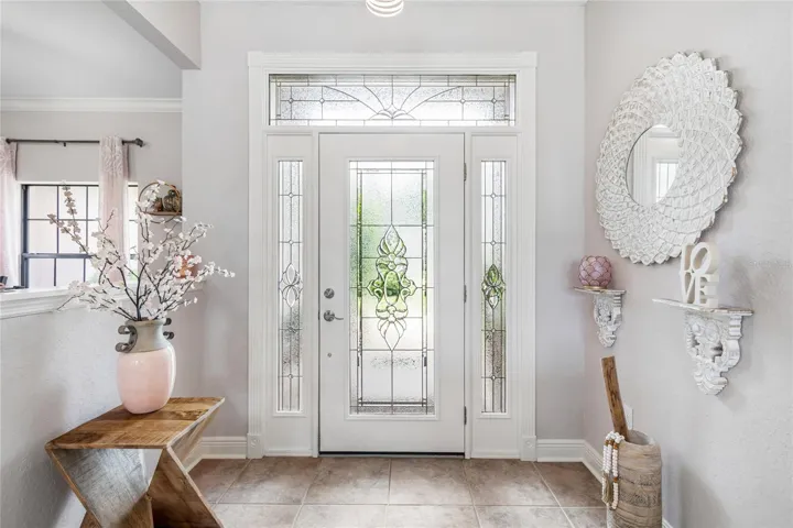 Foyer
