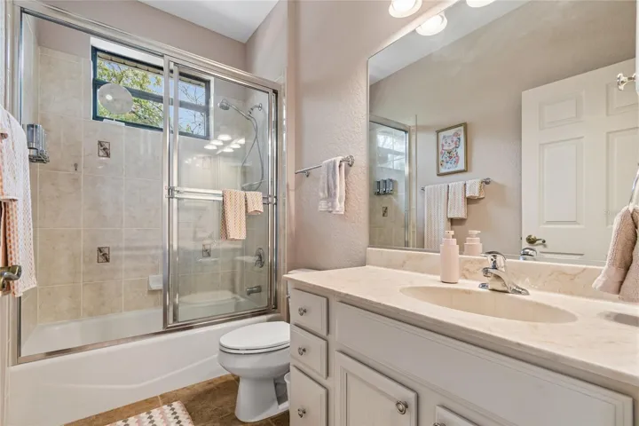 Second Bathroom