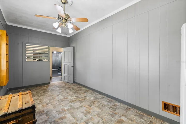 Additional Flex Space/Office