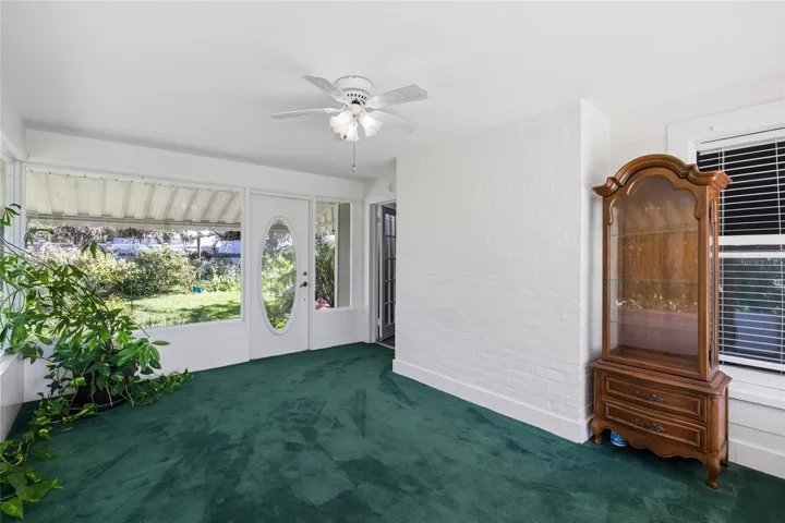 Florida Room