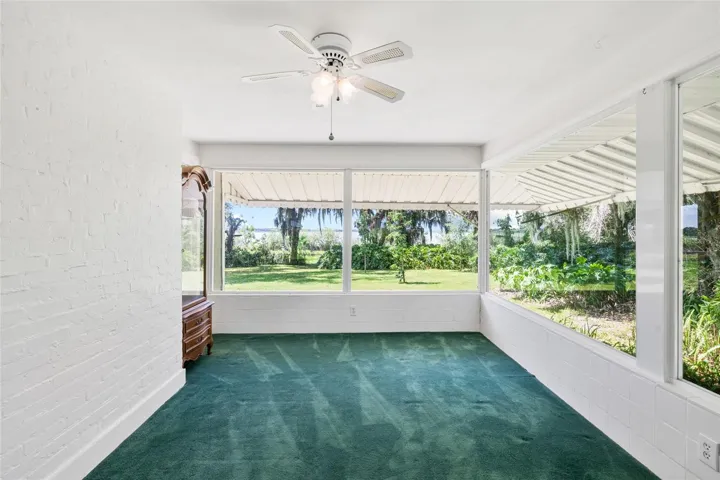 Florida Room
